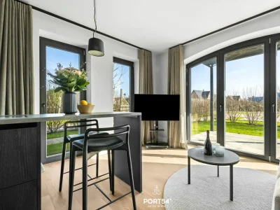 Holiday apartment Lenox Hill Suite List auf Sylt in List auf Sylt - Holiday apartment