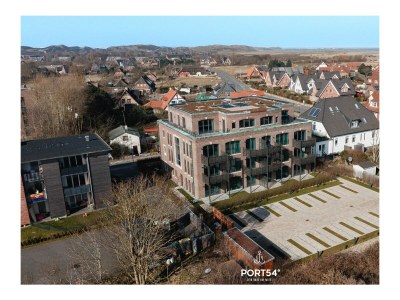 Holiday apartment Lenox Hill Suite List auf Sylt - Outdoor photo 4