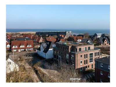 Holiday apartment Lenox Hill Suite List auf Sylt - Outdoor photo 5