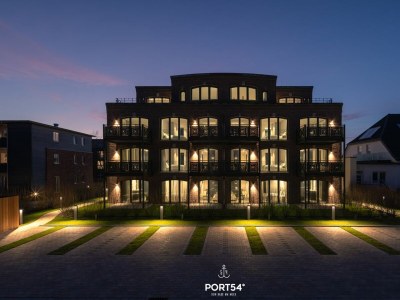 Holiday apartment Lenox Hill Suite List auf Sylt - Outdoor photo 12