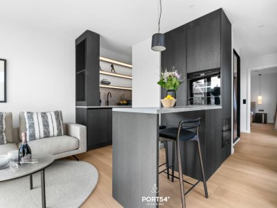 Holiday apartment Lenox Hill Suite List auf Sylt - Features photo 14