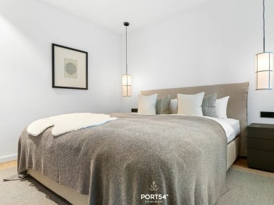 Holiday apartment Lenox Hill Suite List auf Sylt - Features photo 15