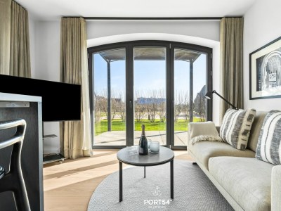 Holiday apartment Lenox Hill Suite List auf Sylt - Features photo 16