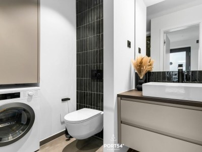 Holiday apartment Lenox Hill Suite List auf Sylt - Features photo 17