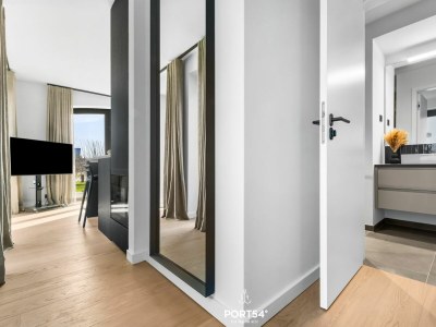 Holiday apartment Lenox Hill Suite List auf Sylt - Features photo 18