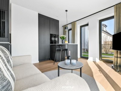 Holiday apartment Lenox Hill Suite List auf Sylt - Features photo 20