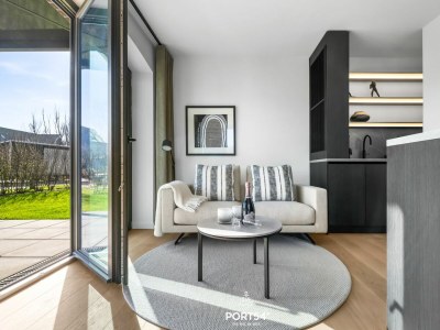 Holiday apartment Lenox Hill Suite List auf Sylt - Features photo 21