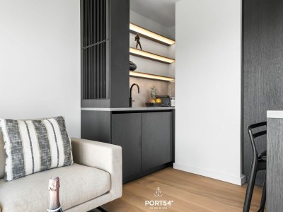 Holiday apartment Lenox Hill Suite List auf Sylt - Features photo 22