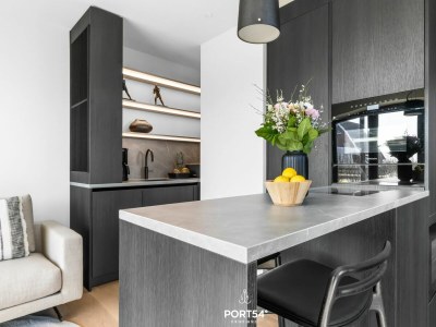 Holiday apartment Lenox Hill Suite List auf Sylt - Features photo 23