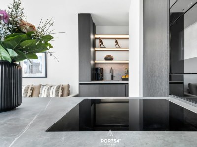 Holiday apartment Lenox Hill Suite List auf Sylt - Features photo 24