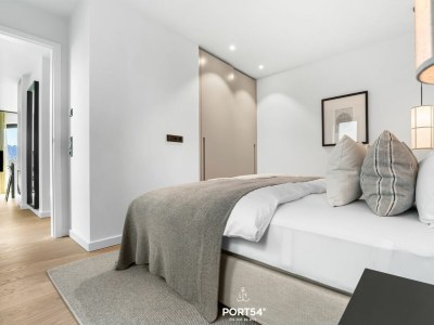 Holiday apartment Lenox Hill Suite List auf Sylt - Features photo 25