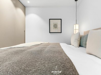 Holiday apartment Lenox Hill Suite List auf Sylt - Features photo 26