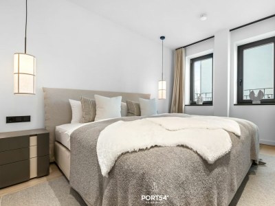 Holiday apartment Lenox Hill Suite List auf Sylt - Features photo 27