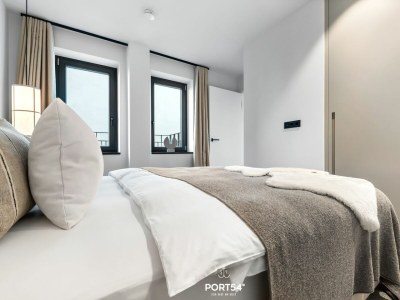 Holiday apartment Lenox Hill Suite List auf Sylt - Features photo 28