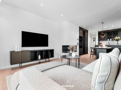 Holiday apartment Riverside Suite List auf Sylt in List auf Sylt - Holiday apartment