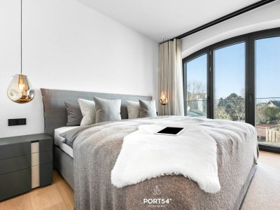 Holiday apartment Riverside Suite List auf Sylt - Features photo 6