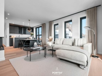 Holiday apartment Riverside Suite List auf Sylt - Features photo 7