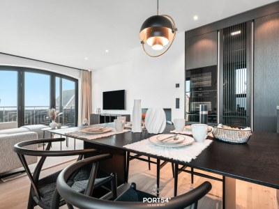 Holiday apartment Riverside Suite List auf Sylt - Features photo 8