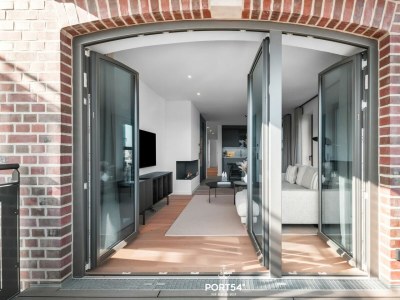 Holiday apartment Riverside Suite List auf Sylt - Features photo 9