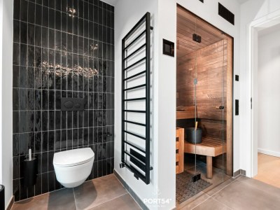 Holiday apartment Riverside Suite List auf Sylt - Features photo 10