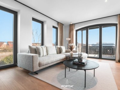 Holiday apartment Riverside Suite List auf Sylt - Features photo 11