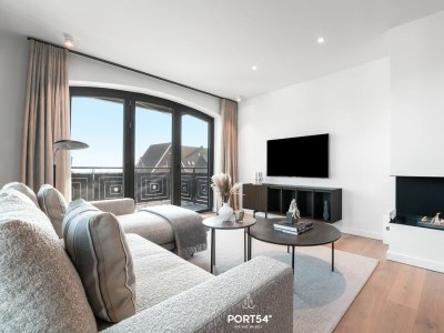 Holiday apartment Riverside Suite List auf Sylt - Features photo 12