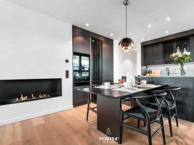 Holiday apartment Riverside Suite List auf Sylt - Features photo 13