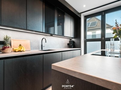 Holiday apartment Riverside Suite List auf Sylt - Features photo 14