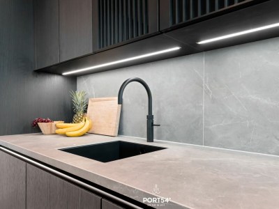 Holiday apartment Riverside Suite List auf Sylt - Features photo 15