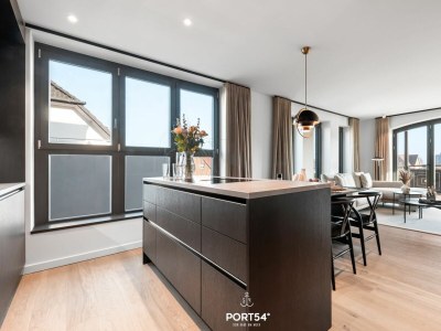 Holiday apartment Riverside Suite List auf Sylt - Features photo 17