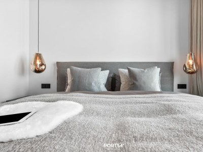 Holiday apartment Riverside Suite List auf Sylt - Features photo 18