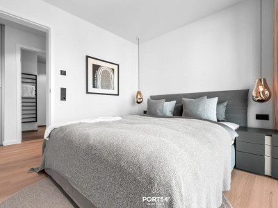 Holiday apartment Riverside Suite List auf Sylt - Features photo 19