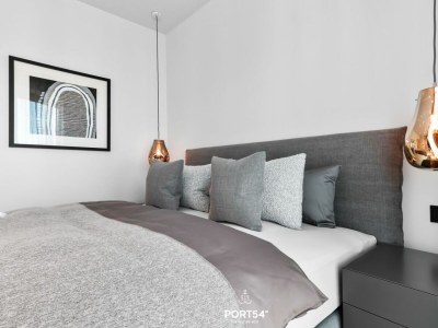 Holiday apartment Riverside Suite List auf Sylt - Features photo 21