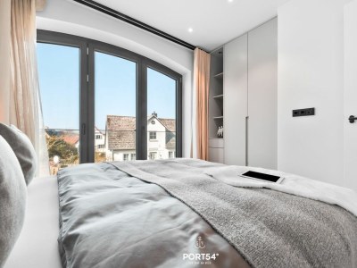 Holiday apartment Riverside Suite List auf Sylt - Features photo 22