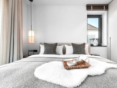 Holiday apartment Riverside Suite List auf Sylt - Features photo 24