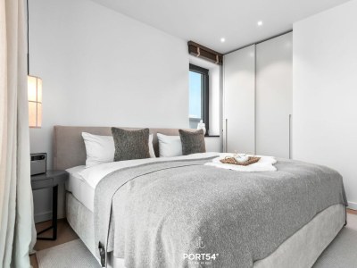 Holiday apartment Riverside Suite List auf Sylt - Features photo 25