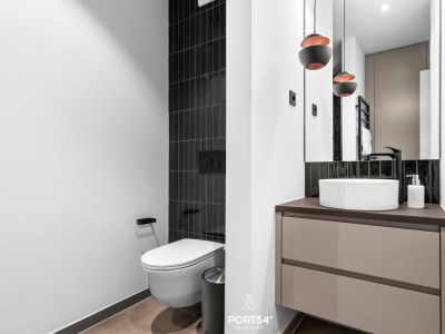 Holiday apartment Riverside Suite List auf Sylt - Features photo 27