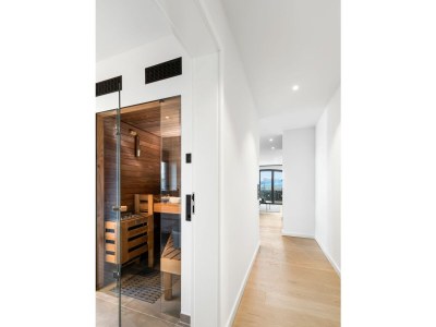 Holiday apartment Riverside Suite List auf Sylt - Features photo 29