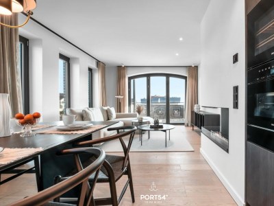 Holiday apartment Riverside Suite List auf Sylt - Features photo 32