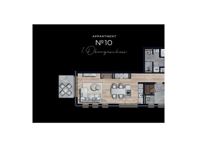 Holiday apartment Riverside Suite List auf Sylt - Document photo 35