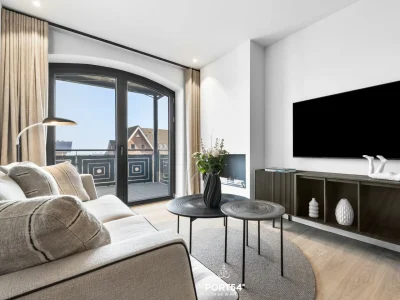 Holiday apartment Turtle Bay Suite List auf Sylt in List auf Sylt - Holiday apartment