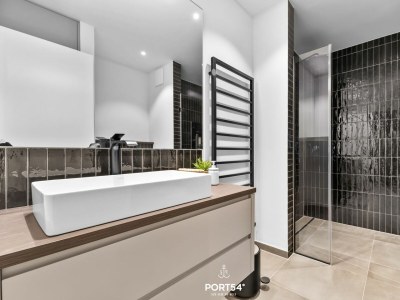 Holiday apartment Turtle Bay Suite List auf Sylt - Features photo 12