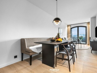 Holiday apartment Turtle Bay Suite List auf Sylt - Features photo 14