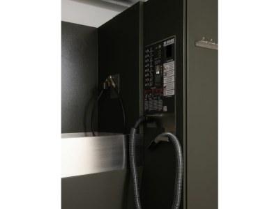 Holiday apartment Turtle Bay Suite List auf Sylt - Features photo 15