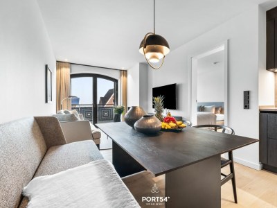 Holiday apartment Turtle Bay Suite List auf Sylt - Features photo 17