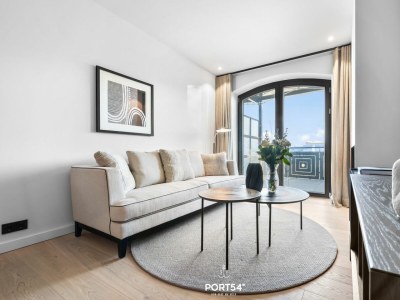 Holiday apartment Turtle Bay Suite List auf Sylt - Features photo 18