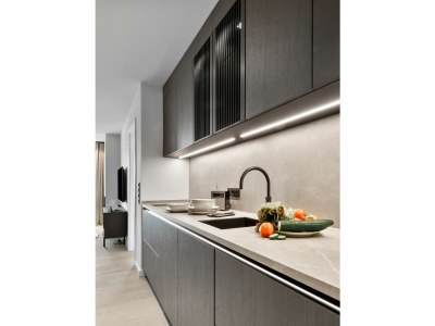 Holiday apartment Turtle Bay Suite List auf Sylt - Features photo 21