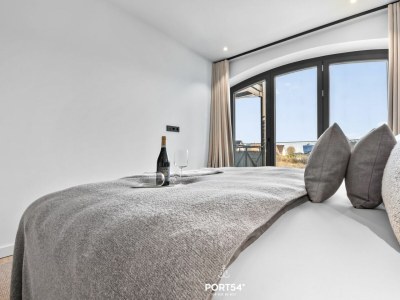 Holiday apartment Turtle Bay Suite List auf Sylt - Features photo 22