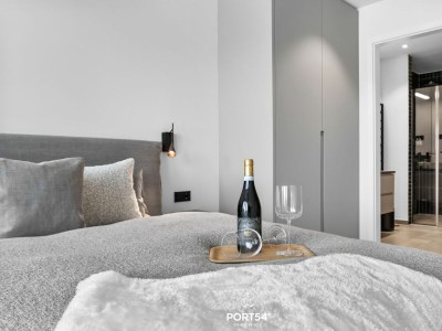 Holiday apartment Turtle Bay Suite List auf Sylt - Features photo 24