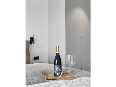 Holiday apartment Turtle Bay Suite List auf Sylt - Features photo 25